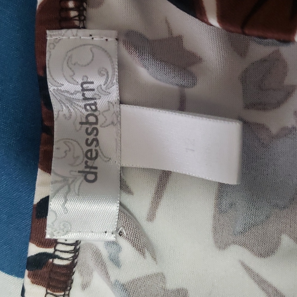 Dress Size 12 - Picture 5 of 14